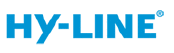 Firmenlogo HY-LINE Power Components Vertriebs GmbH