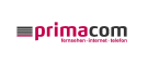 Firmenlogo PrimaCom Management GmbH