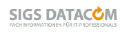 Firmenlogo SIGS DATACOM GmbH