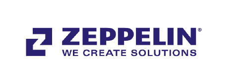Company logo of Zeppelin GmbH