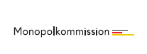 Logo der Firma Monopolkommission