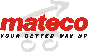 Logo der Firma mateco GmbH