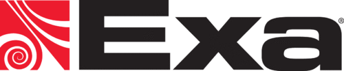 Logo der Firma Exa Corporation