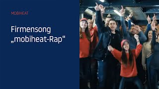 Der mobiheat Rap