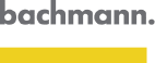 company logo Bachmann Monitoring GmbH