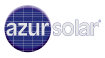 Firmenlogo AZUR Solar GmbH