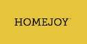 Logo der Firma Homejoy
