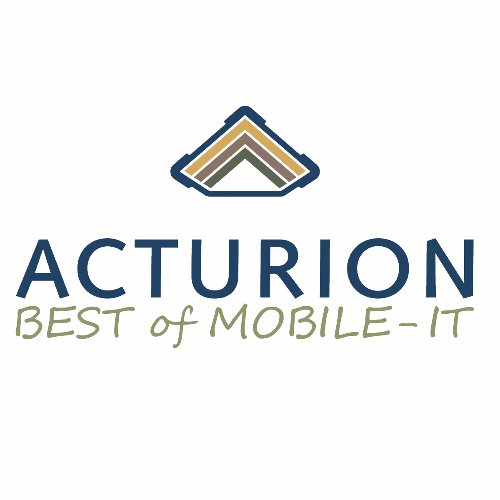 Logo der Firma Acturion Datasys GmbH