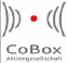 Firmenlogo CoBox Aktiengesellschaft