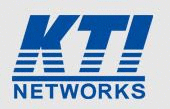 Logo der Firma KTI Distribution GmbH