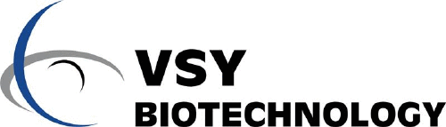 Company logo of VSY Biotechnology GMBH