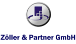 Logo der Firma Zöller & Partner GmbH