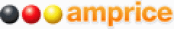 Firmenlogo amprice GmbH