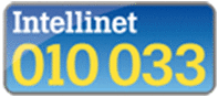 Logo der Firma Intellinet Telecommunication GmbH