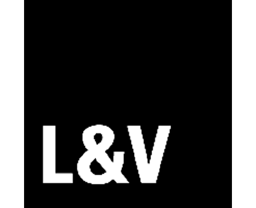 Logo der Firma Laauser & Vohl GmbH