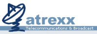 atrexx Launches Triple Service on AMOS-5i Satellite