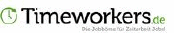 Firmenlogo Timeworkers.de - Konzack und Konzack GbR
