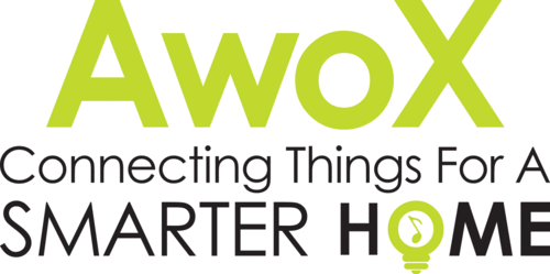 Company logo of AwoX S.A