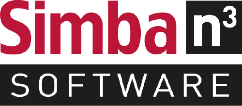 Logo der Firma Simba n³ GmbH