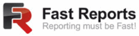 Logo der Firma Fast Reports Inc.