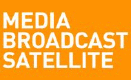 Media Broadcast Satellite auf der CABSAT 2018: Hochverfügbare Teleport- und Broadcast-Services für die internationale Broadcast-Community