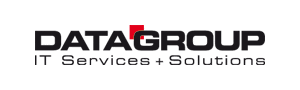 Logo der Firma Datagroup Hamburg GmbH