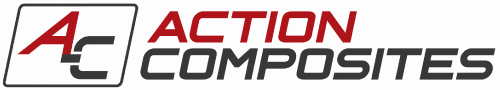 Logo der Firma Action Composites GmbH