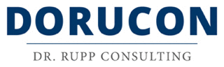 Company logo of DORUCON - Dr. Rupp Consulting GmbH