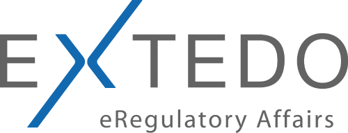 Logo der Firma EXTEDO GmbH