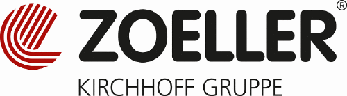 Logo der Firma Zöller-Kipper GmbH