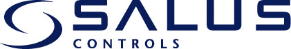Logo der Firma SALUS-Controls GmbH