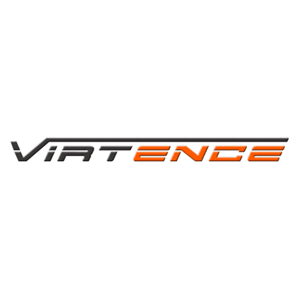 Logo der Firma Virtence GmbH