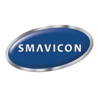 Logo der Firma smavicon Best Business Presentations