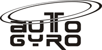 Logo der Firma AutoGyro GmbH