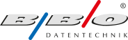 Logo der Firma BBO Datentechnik GmbH