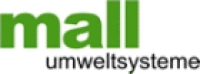 Mall mit "Kompetenzzentrum Regenwasser"