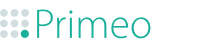 Logo der Firma Primeo GmbH