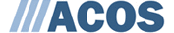 Firmenlogo ACOS GmbH