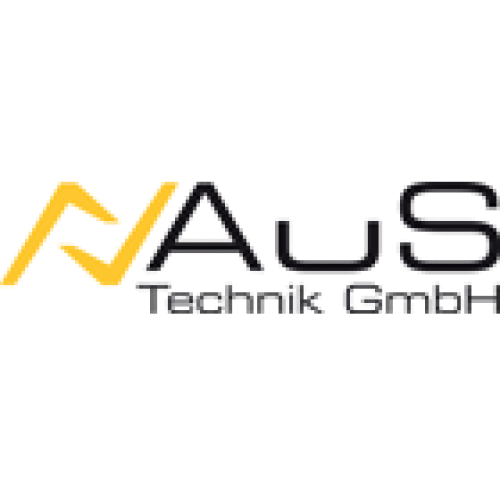 Logo der Firma AuS Technik GmbH