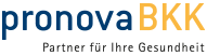 Präventionsprojekt der pronova BKK für Branchenpreis nominiert