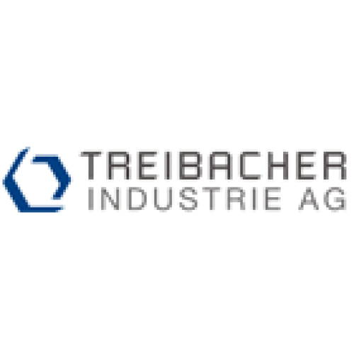Logo der Firma Treibacher Industrie AG