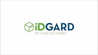 iDGARD Produktivität steigern mit neuem Tool