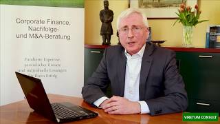 Introduction VIRETUM CONSULT