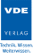 Firmenlogo VDE VERLAG GMBH