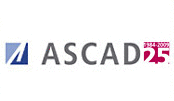 Logo der Firma Ascad GmbH