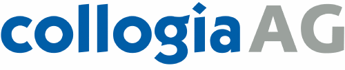 Logo der Firma Collogia Unternehmensberatung AG