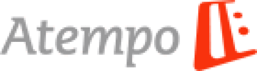 Logo der Firma Atempo Deutschland GmbH