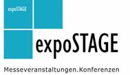 Logo der Firma expoSTAGE GmbH