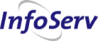 Firmenlogo InfoServ AG