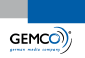 Firmenlogo GEMCO Veranstaltungsmedien GmbH